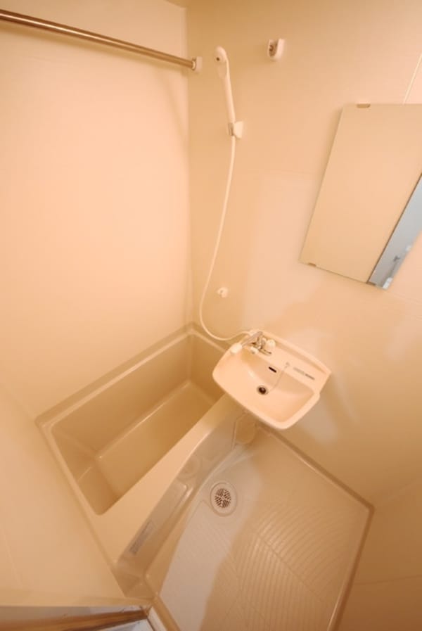 バス／シャワールーム等(★くつろぎバス★)