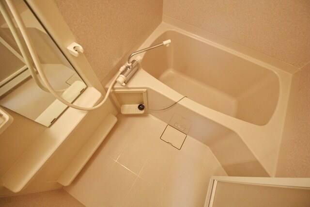 物件内観写真5　(★浴室乾燥付のバスルームです★)