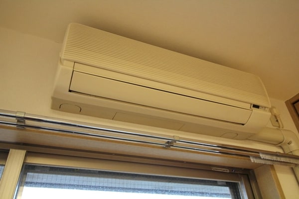 設備(★エアコン付です★)