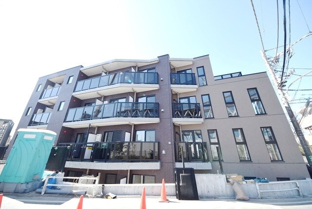 物件内観写真14　(外観)