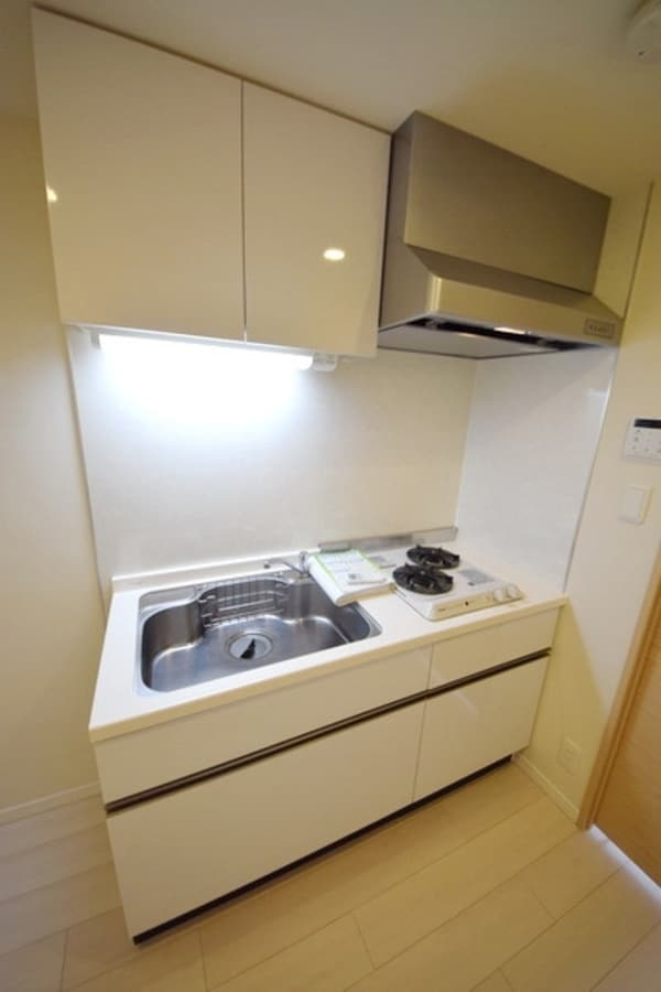 キッチン(★お部屋探しは株式会社タウンハウジング東京まで★)