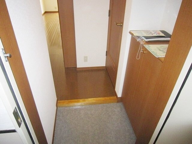 物件内観写真12　(★お問い合わせはタウンハウジングまで★)