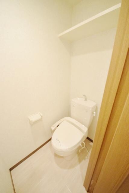 物件内観写真8　(★トイレ★)