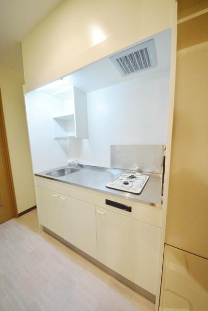 物件内観写真9　(★キッチン★)