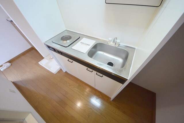 物件内観写真4　(★お部屋探しはタウンハウジング高幡不動店まで★)