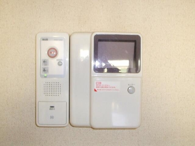 物件内観写真3　(★ＴＶモニターホン★)