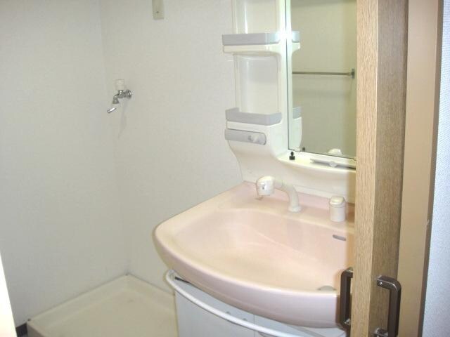 物件内観写真11　(★シャンプードレッサー★)