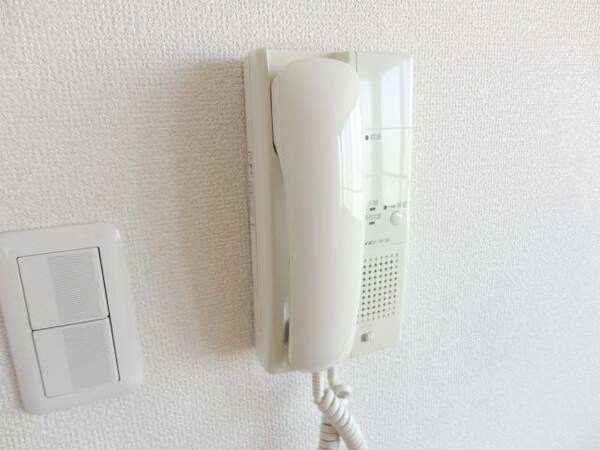 セキュリティ(★お問い合わせはタウンハウジングまで★)