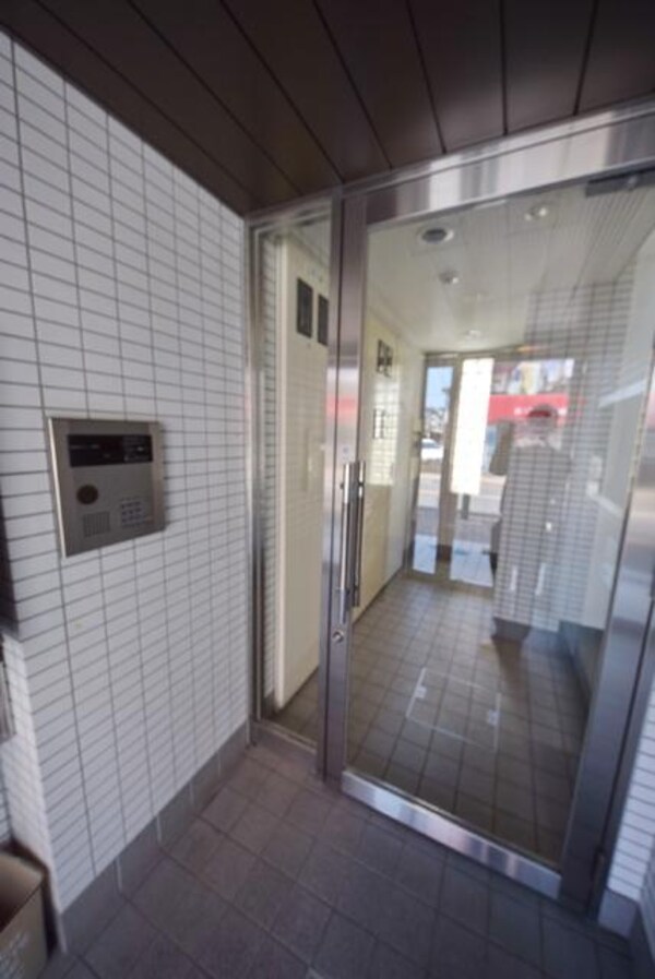 エントランス(★お問い合わせはタウンハウジングまで★)