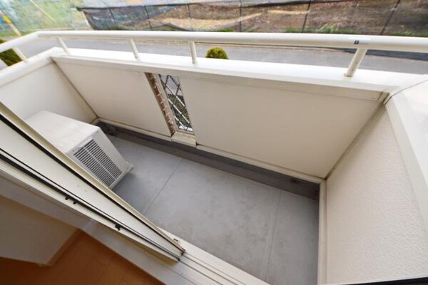 バルコニー(★お問い合わせはタウンハウジングまで★)