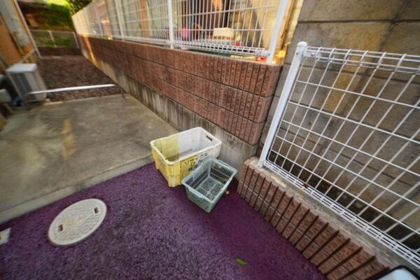 共有部分(★お問い合わせはタウンハウジングまで★)