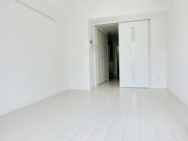 リビング・居室(★完成前モデルルーム★)