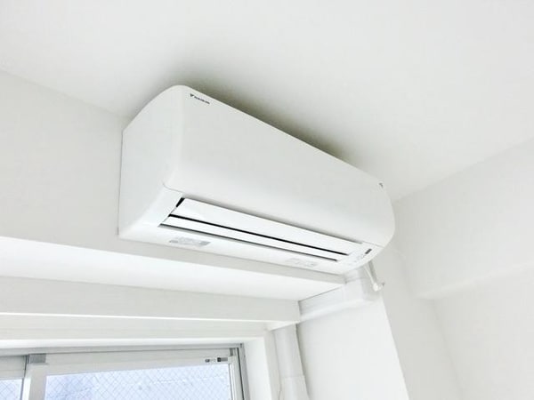 その他(★エアコン完備★)