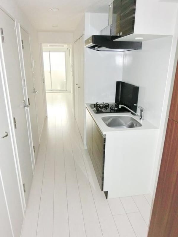 玄関(★玄関から★)