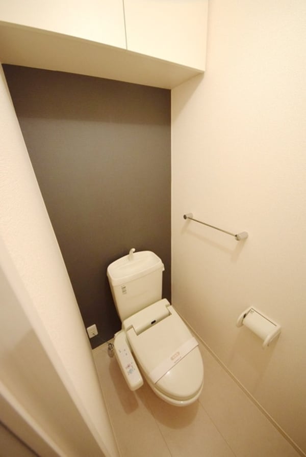 トイレ(★みんな大好きウォシュレット★)