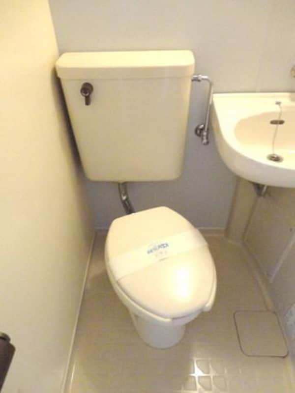 トイレ(★トイレ★)