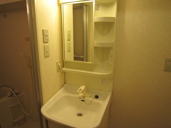 洗面(★洗面所★)