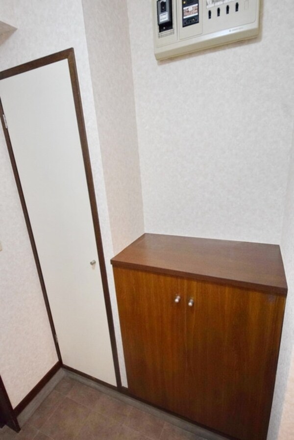 設備(★お部屋探しはタウンハウジング稲田堤店まで★)