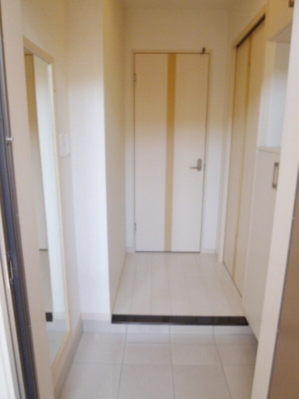 玄関(☆玄関☆)