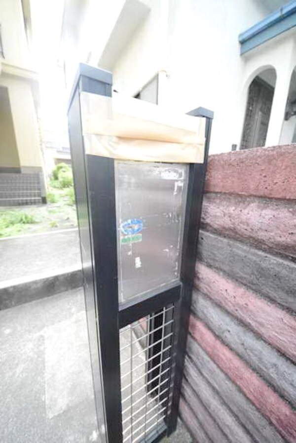 共有部分(外観・共用部分)