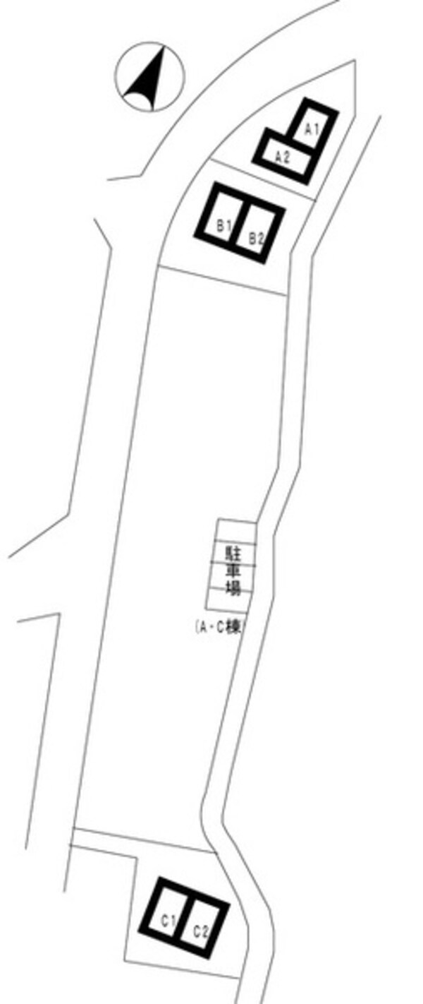 その他(★お部屋探しはタウンハウジング稲田堤店まで★)