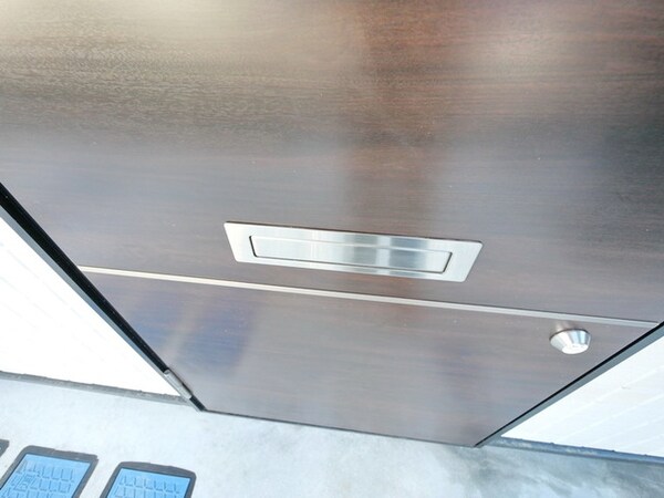 共有部分(★お部屋探しはタウンハウジング稲田堤店まで★)