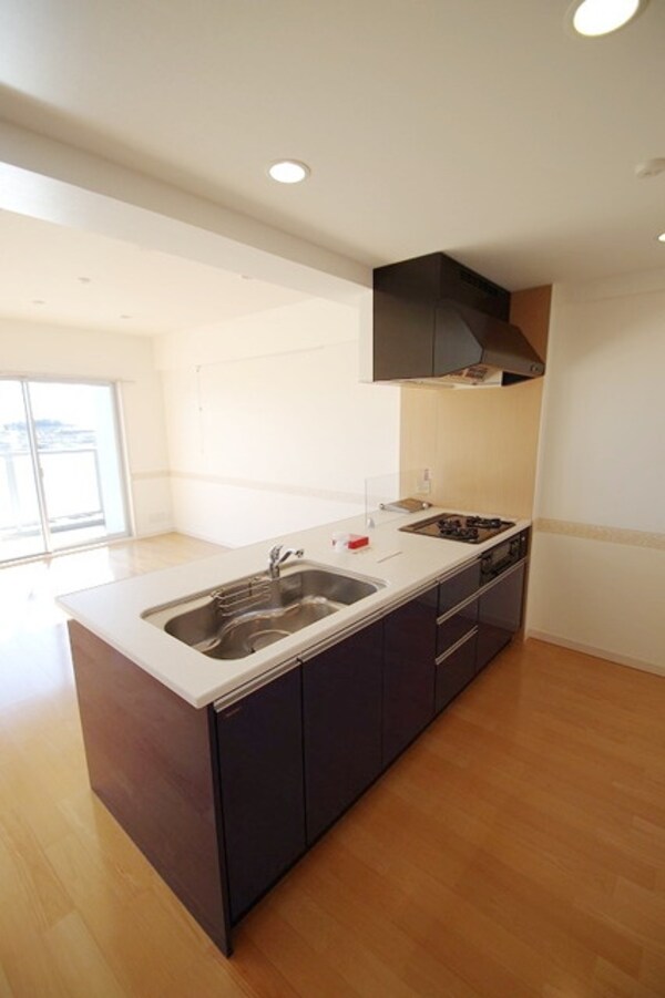 キッチン(★お問い合わせはタウンハウジングまで★)