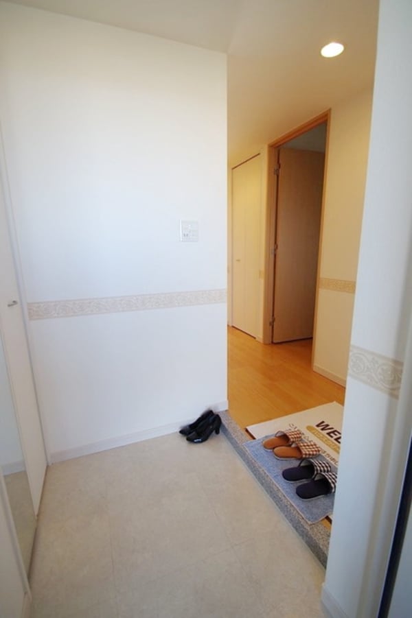 玄関(★お問い合わせはタウンハウジングまで★)