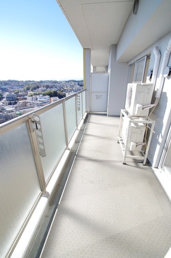 バルコニー(★お問い合わせはタウンハウジングまで★)