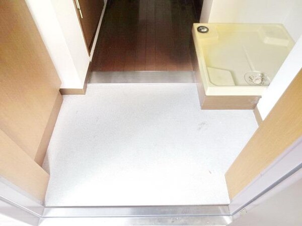 玄関(★玄関★)