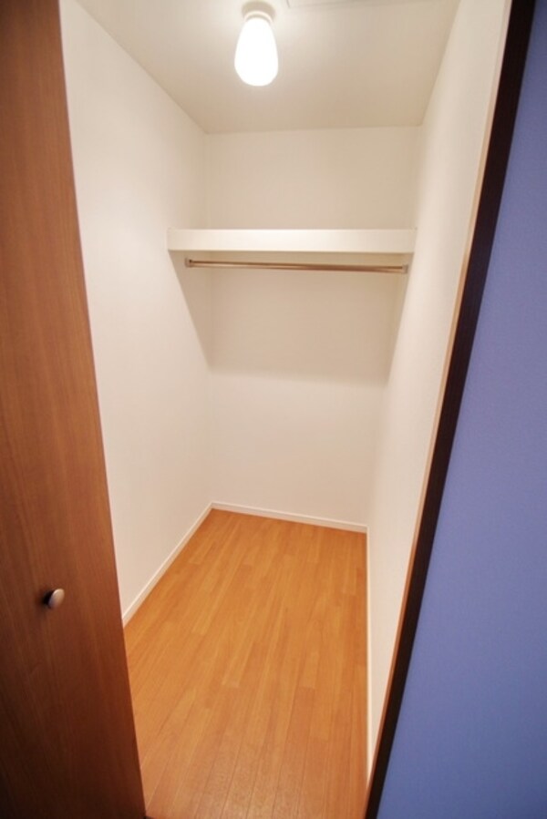 収納(★お部屋探しはタウンハウジング稲田堤店まで★)