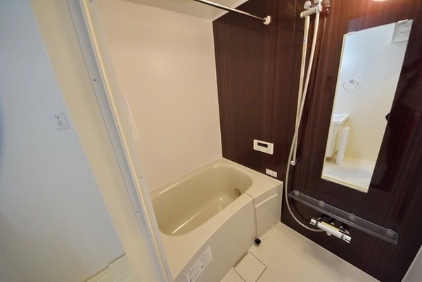 バス／シャワールーム等(別部屋参考写真)