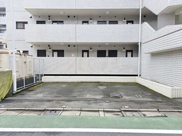 駐車場(★お問い合わせはタウンハウジングまで★)