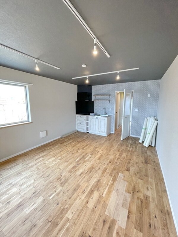 その他室内・内装(★お部屋探しはタウンハウジング高幡不動店まで★)