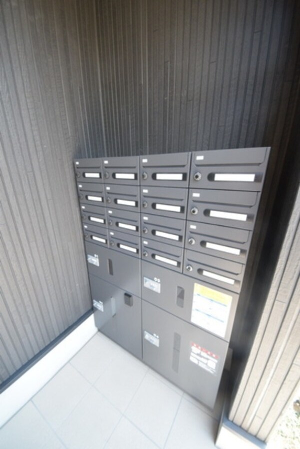 共有部分(★共有メールボックスです★)