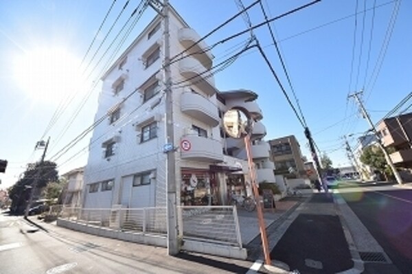 外観(★外観タイル張りです★)