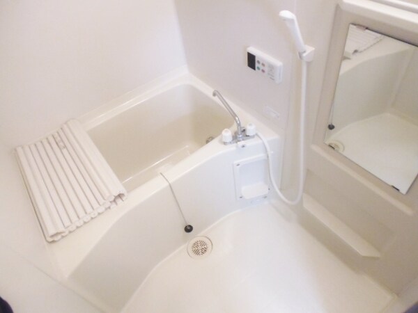 バス／シャワールーム等(★お風呂★)