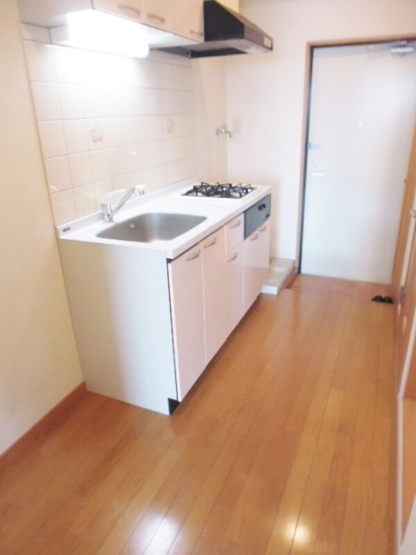 その他室内・内装(★広々としたキッチンスペース★)