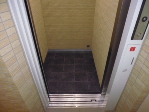 共有部分(★エレベーター付きです★)