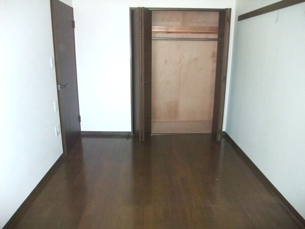 収納(★洋室の収納スペースです★)