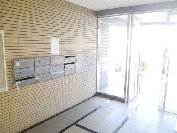 エントランス(★エントランススペースです★)