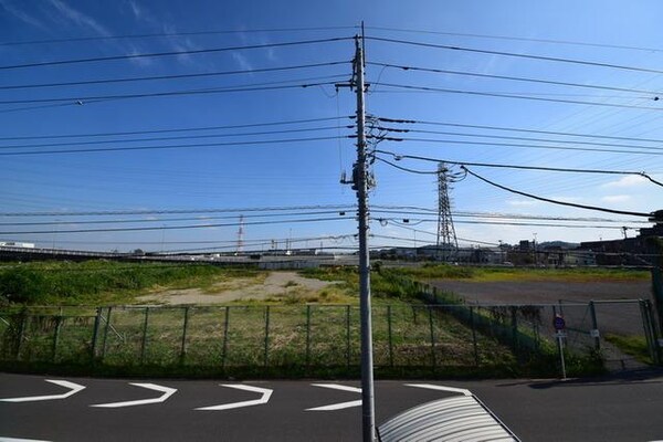 眺望(★お部屋探しは、タウンハウジング多摩センター店へ★)