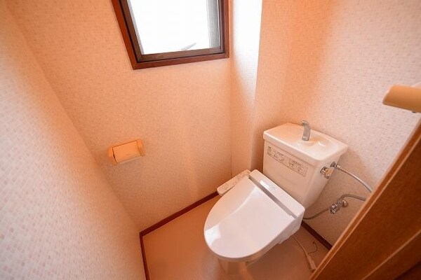 トイレ(※別部屋参考※)