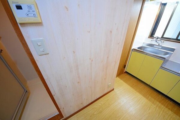 設備(※別部屋参考※)