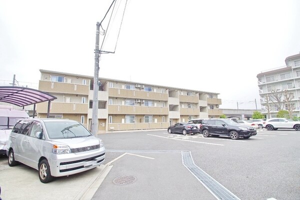 外観(★タウンハウジング稲田堤店までお問い合わせ下さい★)