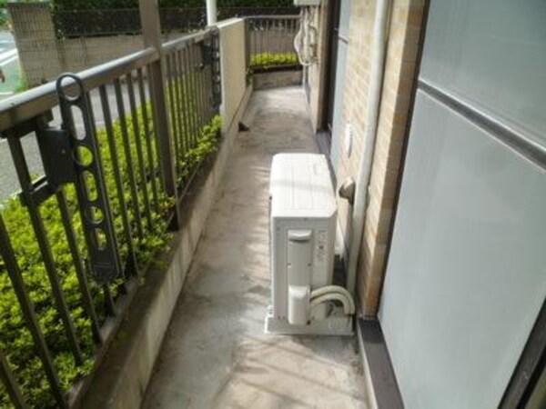 バルコニー(★バルコニー★)