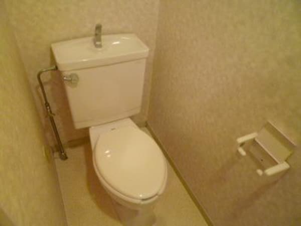 トイレ(★トイレ★)