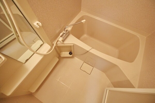 バス／シャワールーム等(★浴室乾燥付のバスルームです★)