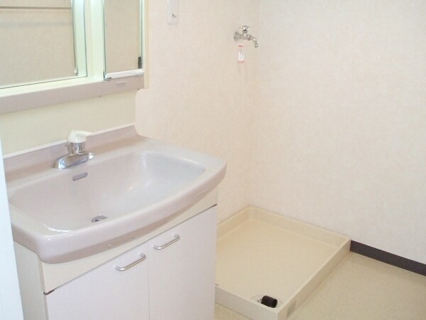 洗面(★独立洗面脱衣室★)