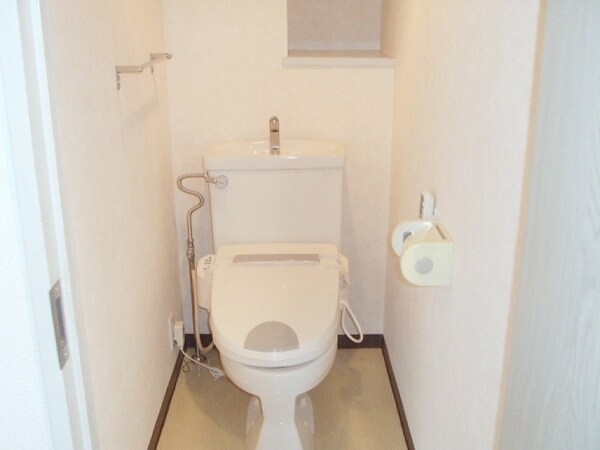 トイレ(★ウォシュレット★)